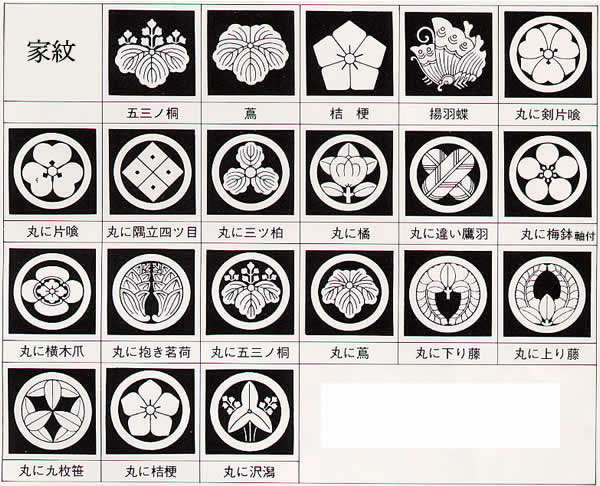 家紋入り 切手盆（きってぼん） 京都から通信販売